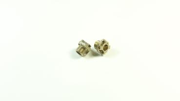SWORKz Radmitnehmer Light 6,5mm EVO für 8mm Welle (2)